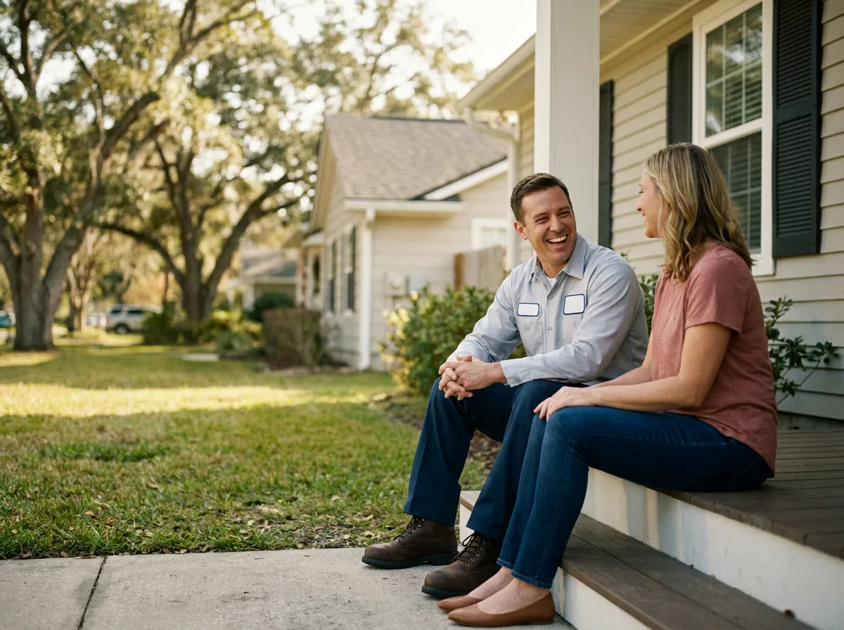Septic tank pumping FAQs for University Park, TX